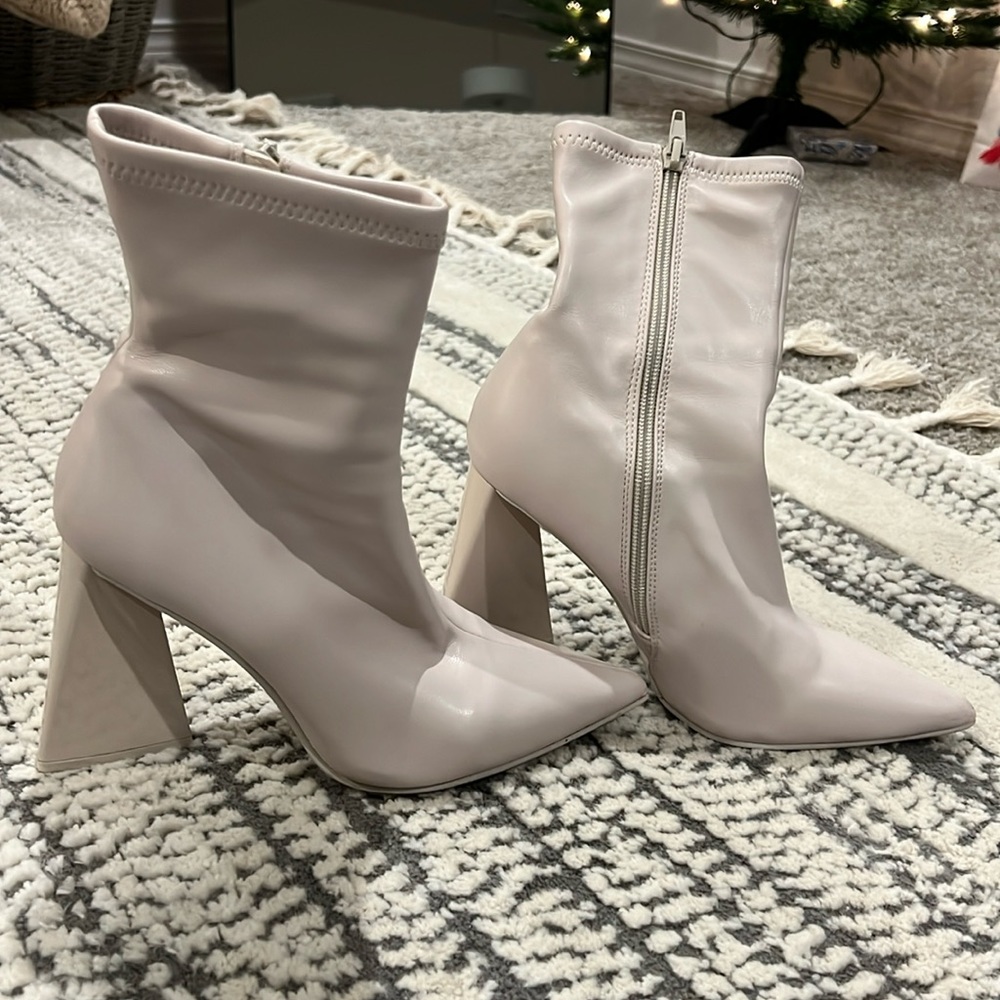 Steve Madden Booties